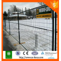 2016 Hot sale!!!! Canada standard canada temporary fence/portable fence/australia temporary fence